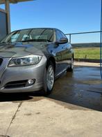 BMW e90  2010, Auto's, BMW, Euro 5, Achterwielaandrijving, Zwart, 4 cilinders