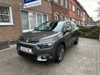 Citroen C4 Cactus 1.2i! Topstaat*Airco*Navi* Garantie!, Autos, Argent ou Gris, Achat, Euro 6, Entreprise