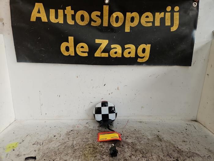 Tachomètre d'un Mini Countryman, Autos : Pièces & Accessoires, Tableau de bord & Interrupteurs, Mini, Utilisé, 3 mois de garantie