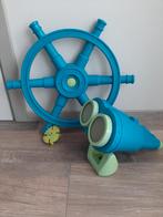 speelset voor speelhuisje, Kinderen en Baby's, Ophalen