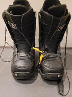 snowboard schoenen Burton Moto imprint 1, maat 44., Sport en Fitness, Snowboarden, Ophalen, Zo goed als nieuw, Schoenen