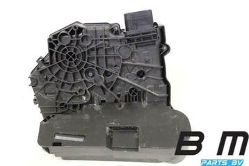 Portierslot LA (bestuurderskant) Volkswagen Sharan 7N beschikbaar voor biedingen