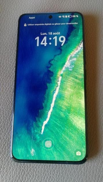 HONOR 2000 zwart, 12 GB RAM 512 GB rom beschikbaar voor biedingen
