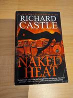 Richard Castle - Naked Heat, Ophalen of Verzenden, Gelezen, Richard Castle