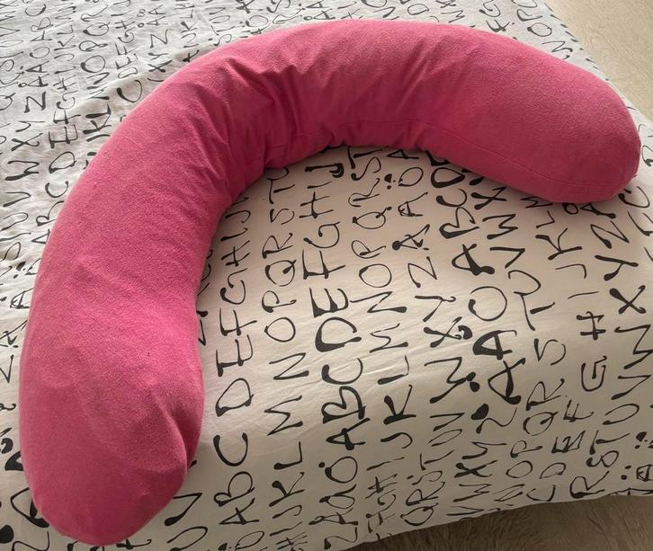 Zwangerschapskussen, Kinderen en Baby's, Babyvoeding en Toebehoren, Gebruikt, Ophalen