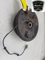 REMTROMMEL ACHTER Twingo III (AH) (|432062488R|432065501R|), Gebruikt, Renault