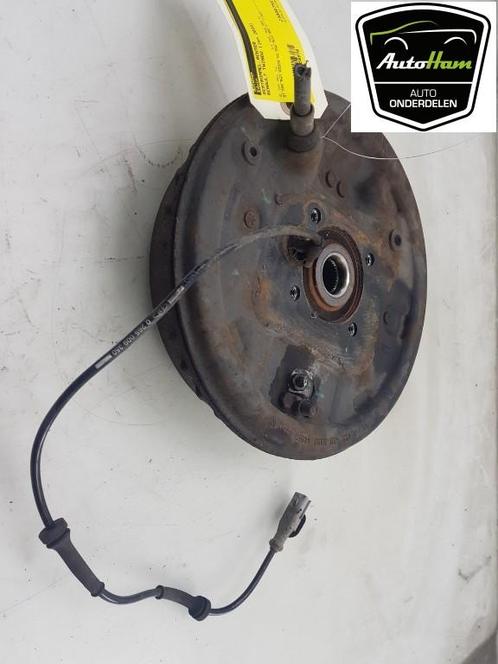 REMTROMMEL ACHTER Twingo III (AH) (|432062488R|432065501R|), Auto-onderdelen, Remmen en Aandrijving, Renault, Gebruikt