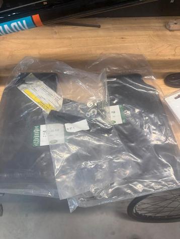 Land Rover Discovery 1 mudflaps voor beschikbaar voor biedingen