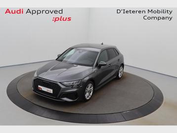 Audi A3 Sportback A3 Sportback 30 TFSI Business Edition S li beschikbaar voor biedingen
