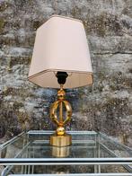 Vinden design sfeerlamp Hollywood Regency jaren 80, Antiek en Kunst, Ophalen of Verzenden
