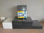 dvd opbergdozen, Ophalen of Verzenden, Nieuw