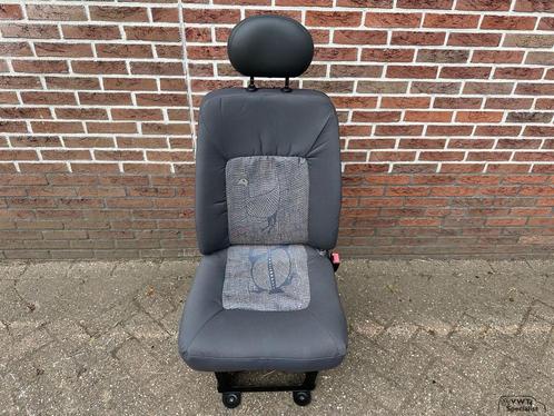 Renault Master Opel Movano passagiersstoel stoel 2005-2010, Auto-onderdelen, Interieur en Bekleding, Opel, Renault, Gebruikt, Ophalen of Verzenden
