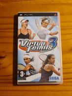 Virtua Tennis 3, Consoles de jeu & Jeux vidéo, Jeux | Sony PlayStation Portable, À partir de 3 ans, Utilisé, Envoi