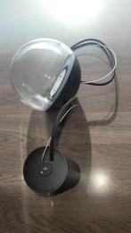 Delta light plafond lamp Gibbo, Huis en Inrichting, Ophalen, Zo goed als nieuw, Glas, Modern