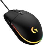 Logitech G 203 | Souris de jeu | LIVRAISON GRATUITE, Neuf, Souris, -, Logitech