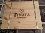1 CBO van 3 flessen van Domaine Tinita Monteverro 2019, Verzamelen, Wijnen, Nieuw, Rode wijn, Vol, Italië
