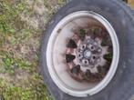 Ford velgen, Auto-onderdelen, Ophalen, Gebruikt, Velg(en), 16 inch