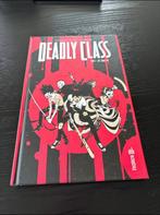 Deadly Class deel 3, Boeken, Eén comic, Ophalen of Verzenden, Zo goed als nieuw