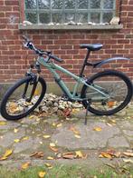 Jongensfiets, Fietsen en Brommers, Ophalen, B-Twin, Versnellingen, Gebruikt
