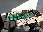 Voetbaltafel, Ophalen, Gebruikt