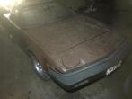 Triumph tr7 cabrio met werk aan, Auto's, Triumph, Particulier, Te koop, Benzine