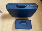 valies, Handtassen en Accessoires, Koffers, Ophalen, Zo goed als nieuw, Hard kunststof, Slot