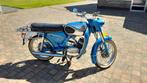 zundapp 517, Fietsen en Brommers, Brommers | Oldtimers, Ophalen, 4 versnellingen