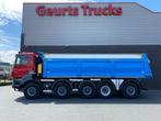 Tatra Phoenix 480 10X6 24M3 KIPPER/TIPPER EURO 6 (bj 2019), Auto's, Vrachtwagens, Achterwielaandrijving, Euro 6, Diesel, Te koop