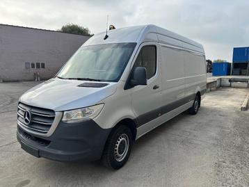 Mercedes Sprinter 316CDI L3H2 beschikbaar voor biedingen