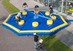 sweeper springkussen attractie, Ophalen, Gebruikt