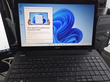 ACER-laptop beschikbaar voor biedingen