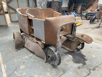1919 FORD MODEL T  carrosserie  beschikbaar voor biedingen