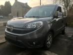 Fiat Doblo 1.6 jtd, Auto's, Fiat, Bedrijf, Te koop, Doblo