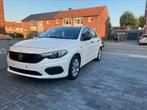 Fiat tipo eerste eigenaar, Auto's, Fiat, Voorwielaandrijving, Stof, Parkeersensor, Euro 6