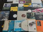 BREAKBEAT, JUNGLE, DRUM 'N BASS ... VINYL LOT, Enlèvement ou Envoi, Comme neuf, 12 pouces