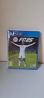Playstation 4 spelletje fc 25 voetbal, Games en Spelcomputers, Ophalen, Nieuw, Sport, Vanaf 7 jaar