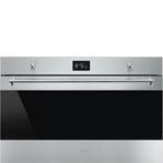 Nieuwe inbouwoven Smeg - 90cm, Elektronische apparatuur, Ovens, Ophalen, Oven