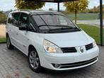 Renault Espace 2012 Euro 5 / 7 place, Autos, Renault, Achat, Noir, 5 portes, Diesel
