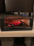 Hotwheels 1/43 Scale - Ferrari F1-2000 Rubens Barrichello, Enlèvement ou Envoi, Comme neuf, Voiture