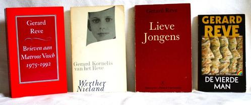 Gerard Reve, Boeken, Literatuur, Gelezen, Nederland, Ophalen of Verzenden