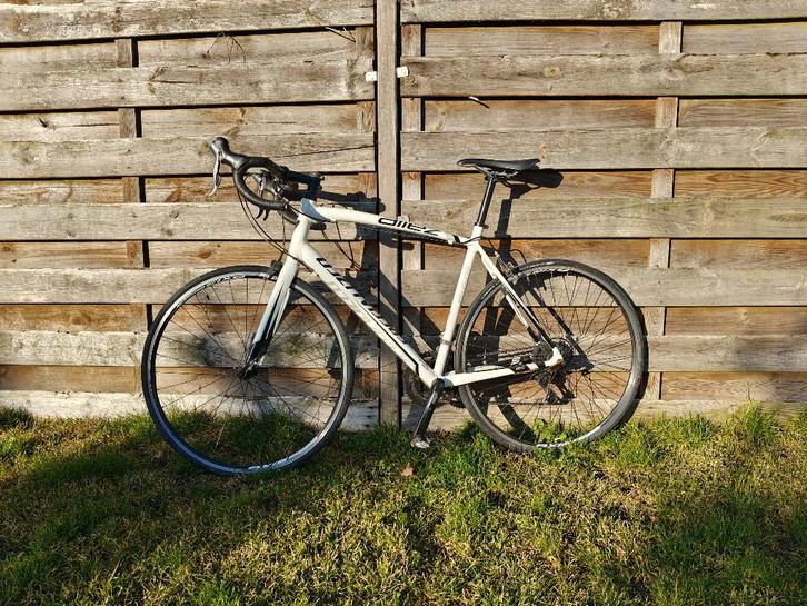 Racefiets Specialized Allez, Vélos & Vélomoteurs, Vélos | Hommes | Vélos de sport & Vélo de randonnée, Utilisé, Autres marques