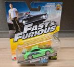 Fast&Furious ; Mitsubishi Eclipse 1996, Ophalen of Verzenden, Nieuw