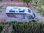 Burstner Lyseo, Caravans en Kamperen, Mobilhomes, Particulier, Fiat