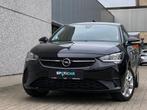 Opel Corsa-e, Auto's, Automaat, Stof, Zwart, Bedrijf