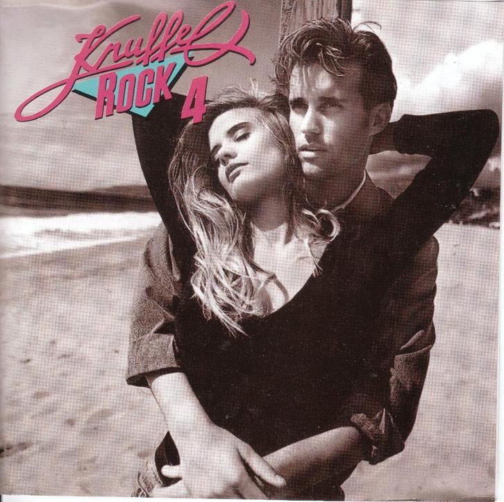 Knuffelrocks uit België  met de mooiste romantische songs, CD & DVD, CD | Compilations, Pop, Envoi