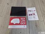 Citroen Berlingo 2012 - 2016 handleiding instructieboekje, Auto diversen, Handleidingen en Instructieboekjes, Ophalen of Verzenden