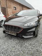 Ford Focus ST-Line SPORT (bj 2019), Auto's, Stof, Gebruikt, 4 cilinders, Zwart