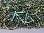 Bianchi Sempre Pro Carbon, Carbon, Heren, Meer dan 20 versnellingen, 53 tot 57 cm