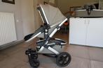Joolz geo 3 duo, Ophalen, Gebruikt, Kinderwagen, Overige merken