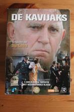 De kavijaks             knappe vlaamse dramaserie, Vanaf 12 jaar, Ophalen of Verzenden, Zo goed als nieuw, Drama